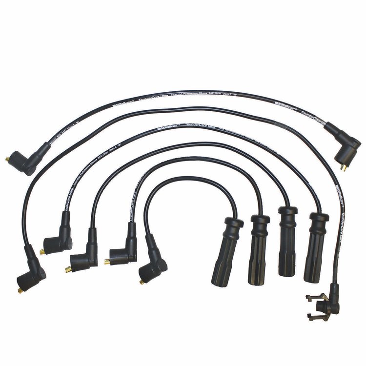 Wire Set Thundercore Standard