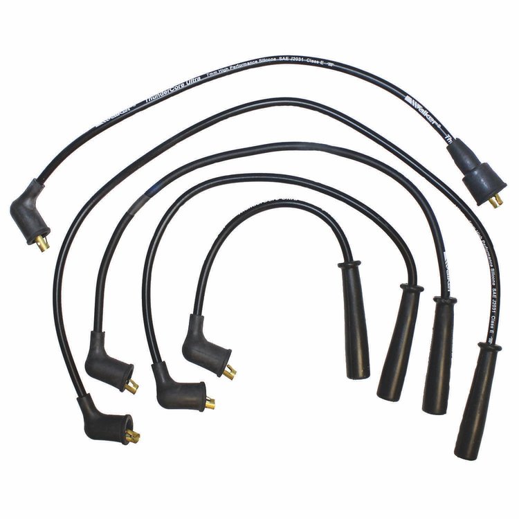 Wire Set Thundercore Standard