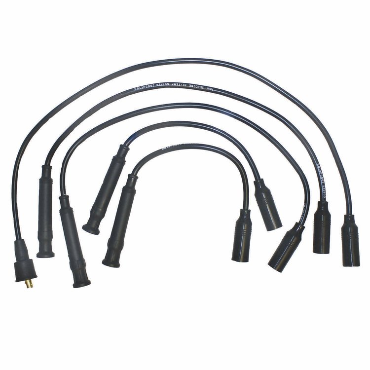 Wire Set Thundercore Standard