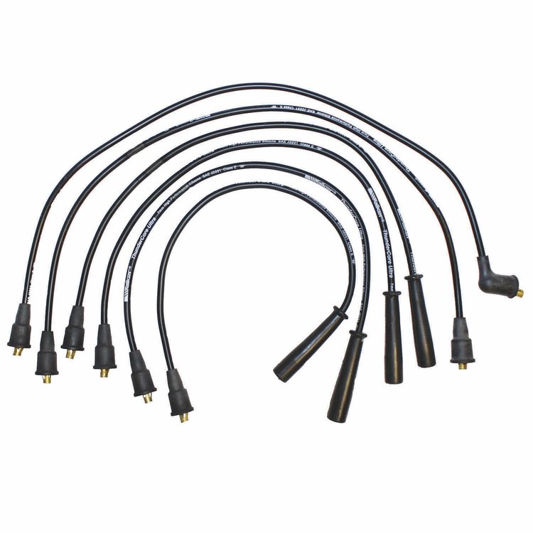 Wire Set Thundercore Standard