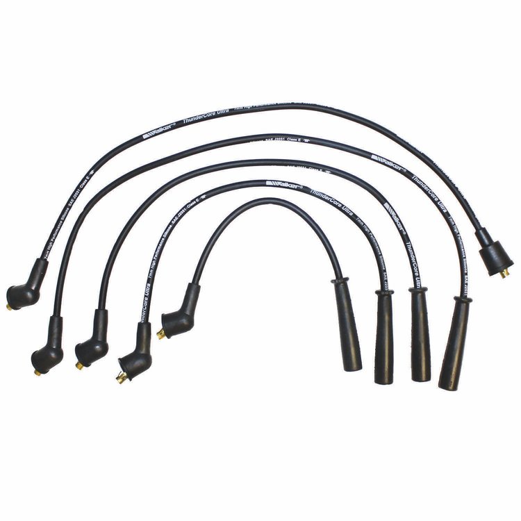 Wire Set Thundercore Standard