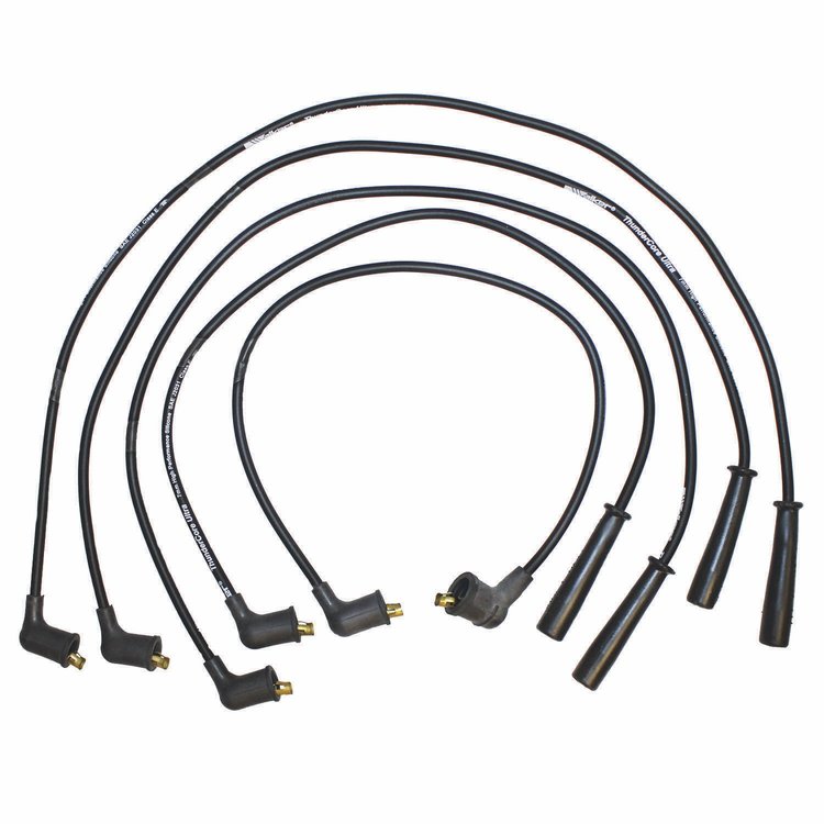 Wire Set Thundercore Standard