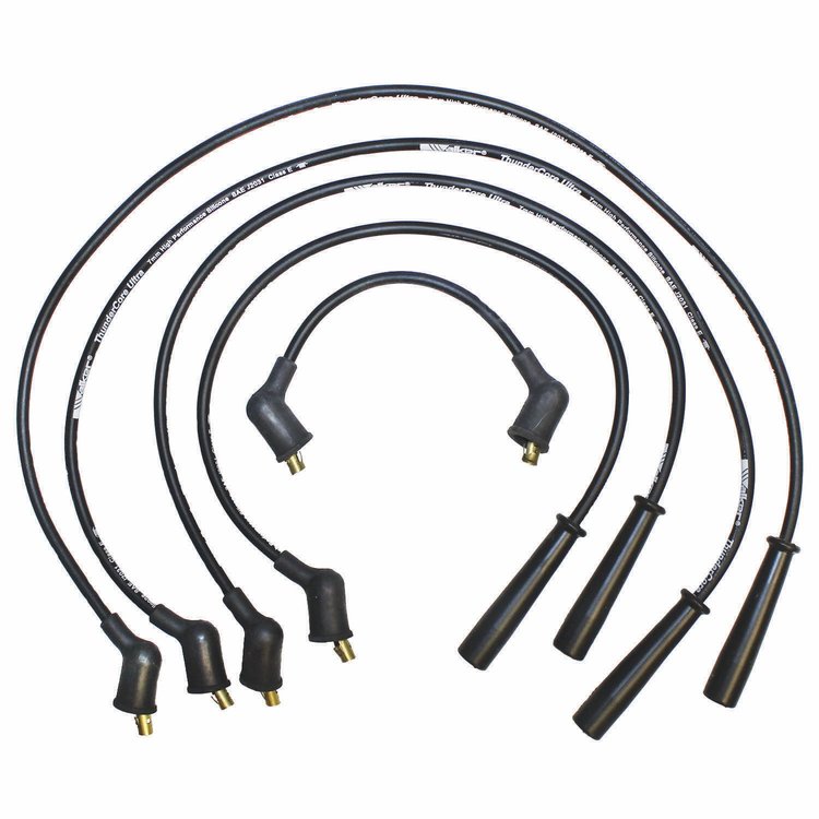 Wire Set Thundercore Standard