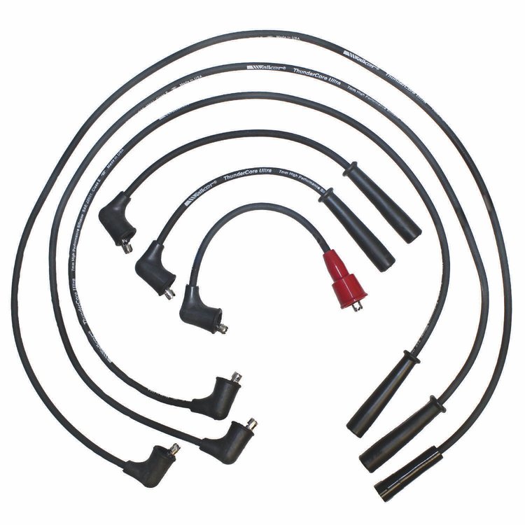Wire Set Thundercore Standard