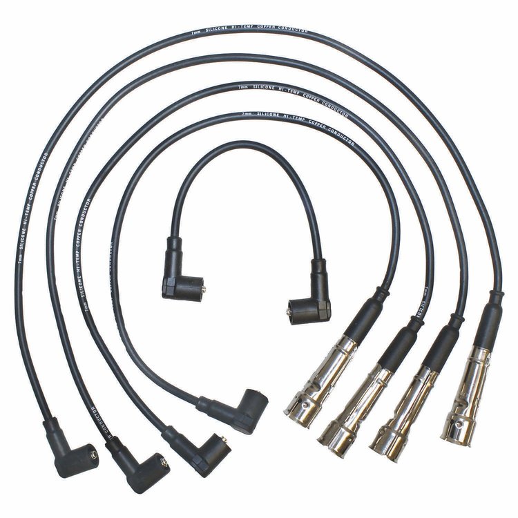 Wire Set Thundercore Standard