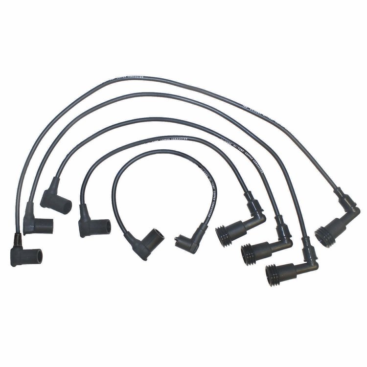 Wire Set Thundercore Standard