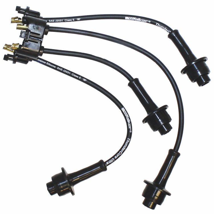 Wire Set Thundercore Standard