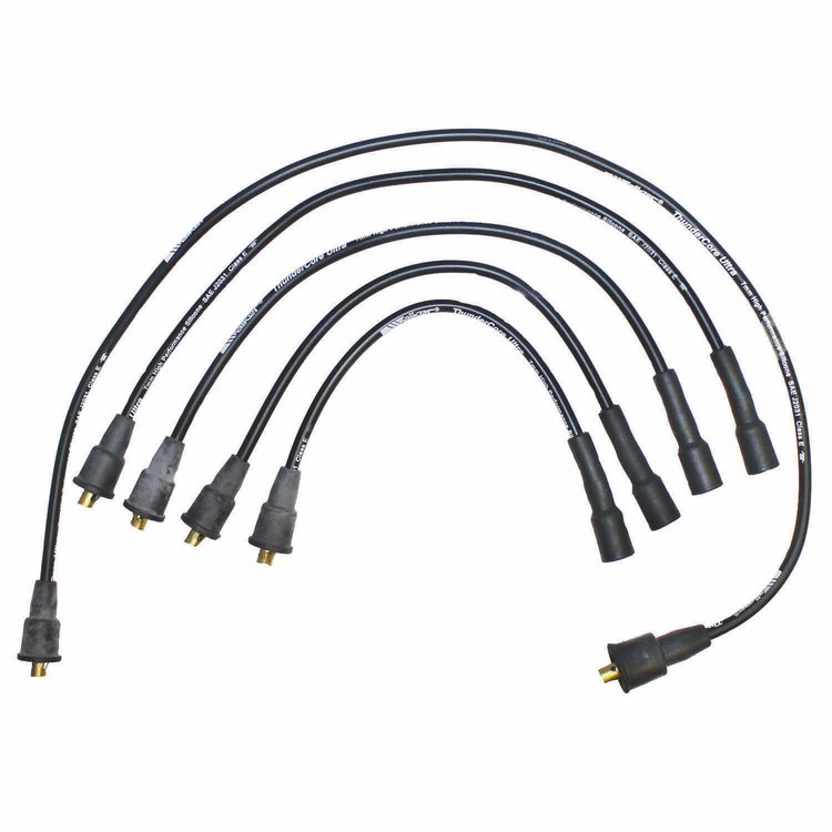 Wire Set Thundercore Standard