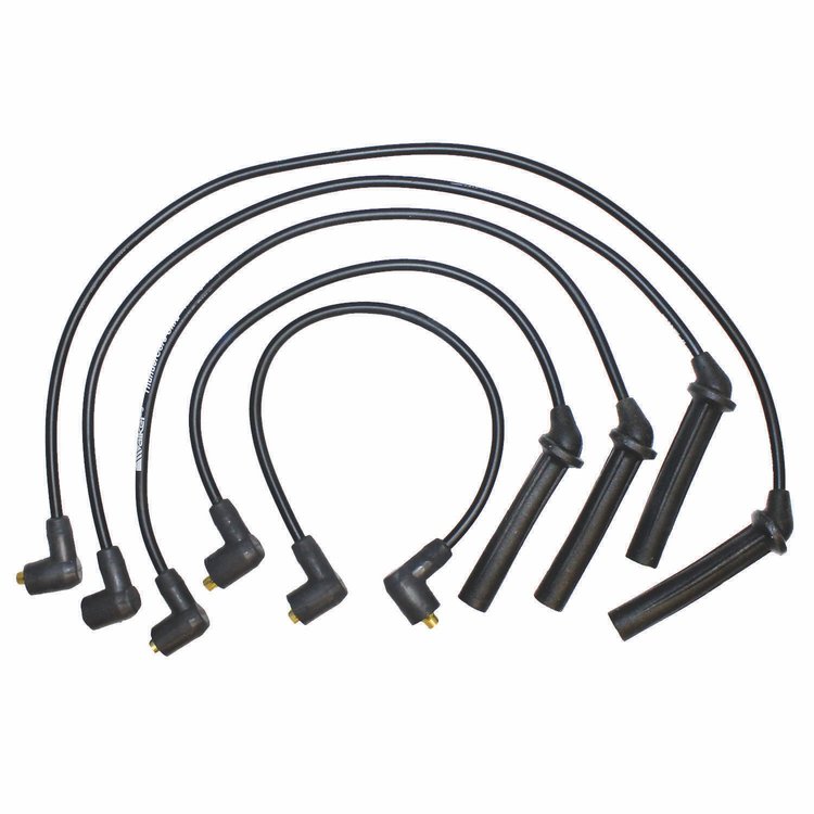 Wire Set Thundercore Standard