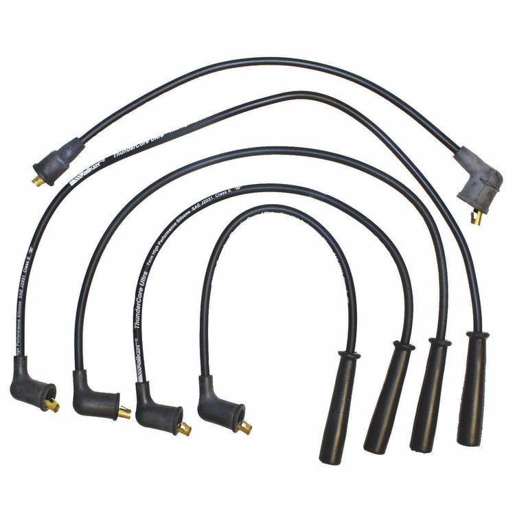 Wire Set Thundercore Standard