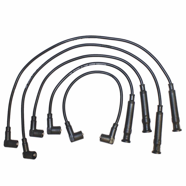 Wire Set Thundercore Standard