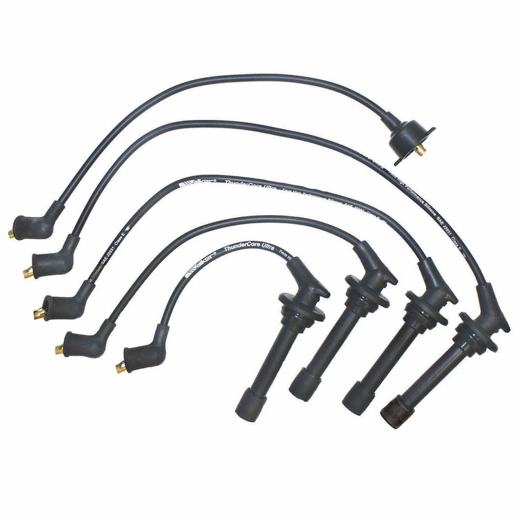 Wire Set Thundercore Standard