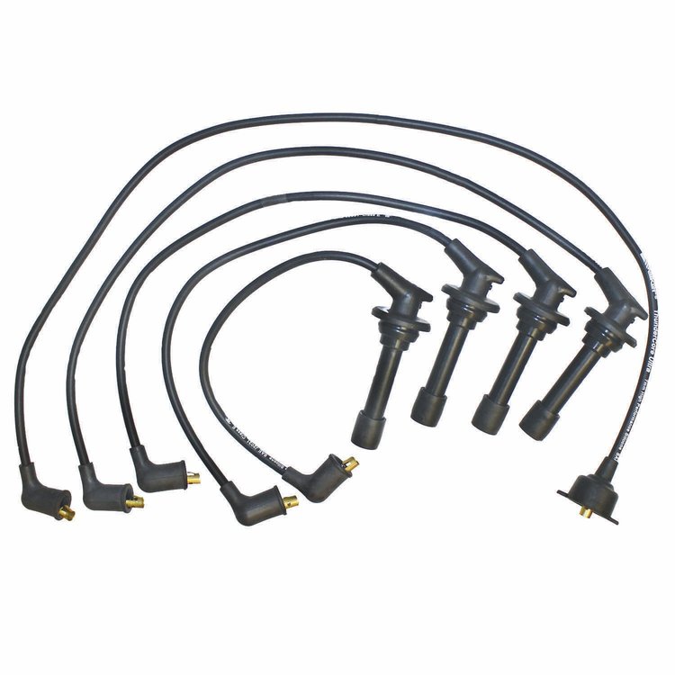 Wire Set Thundercore Standard