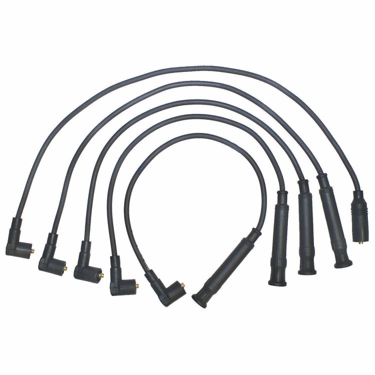 Wire Set Thundercore Standard