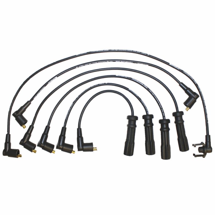 Wire Set Thundercore Standard