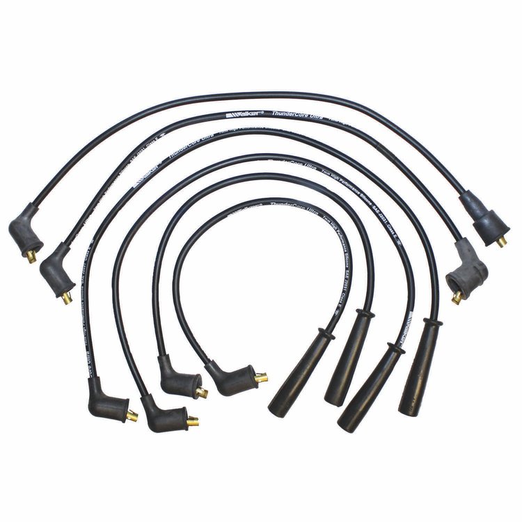 Wire Set Thundercore Standard