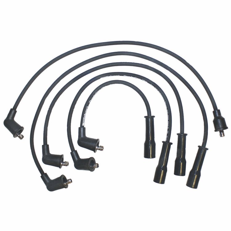 Wire Set Thundercore Standard