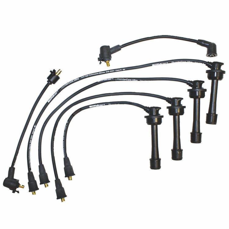 Wire Set Thundercore Standard