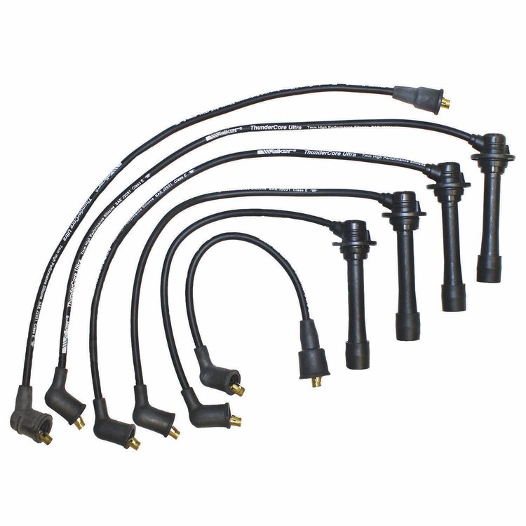 Wire Set Thundercore Standard