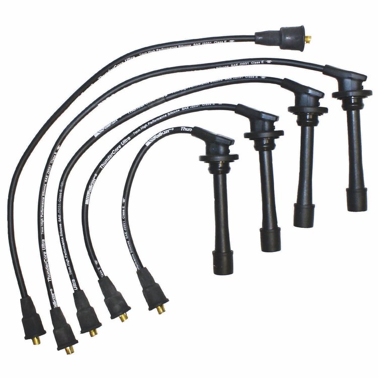 Wire Set Thundercore Standard
