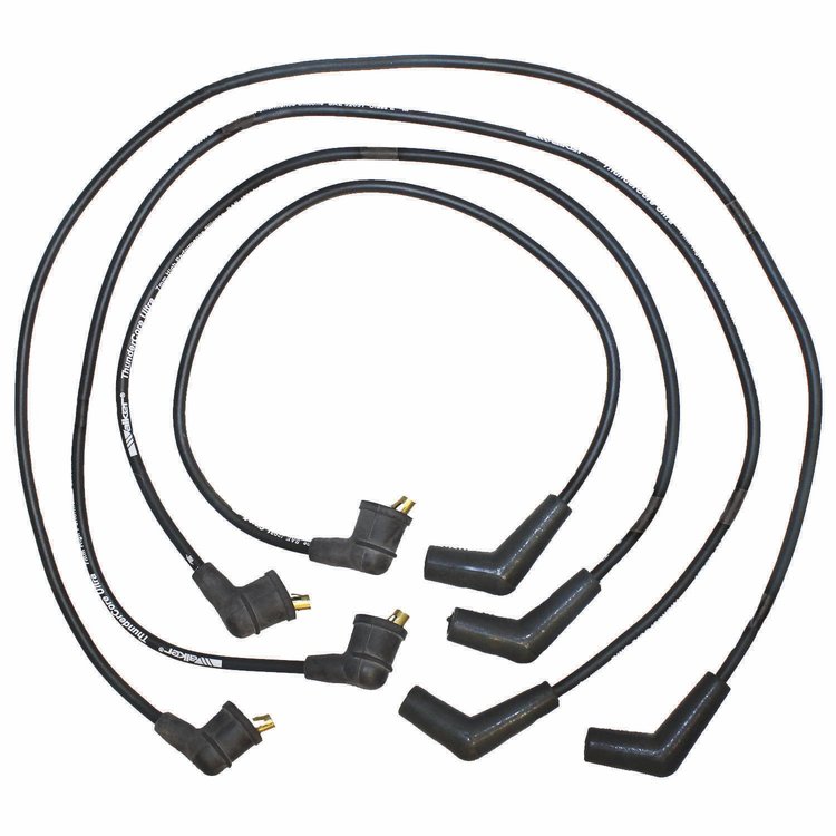 Wire Set Thundercore Standard