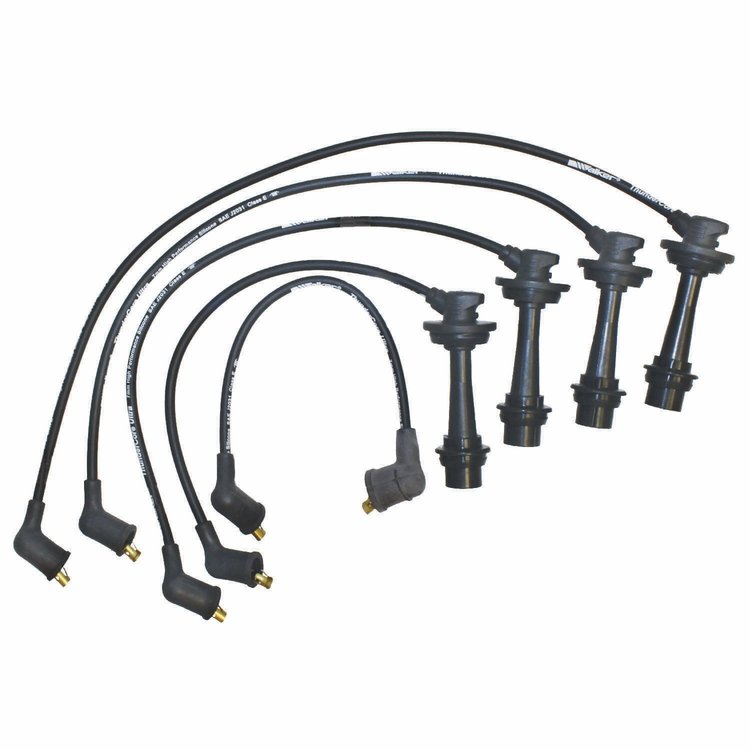Wire Set Thundercore Standard