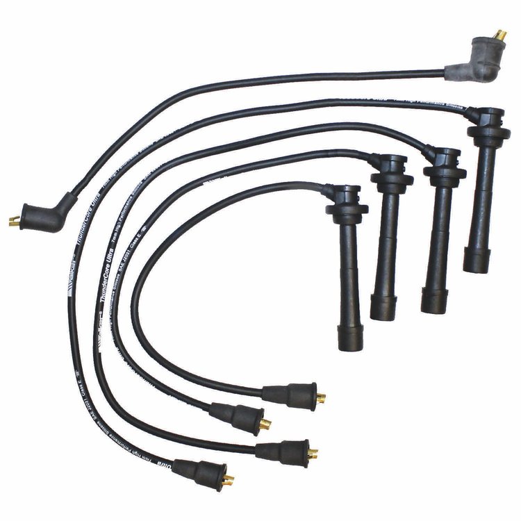 Wire Set Thundercore Standard