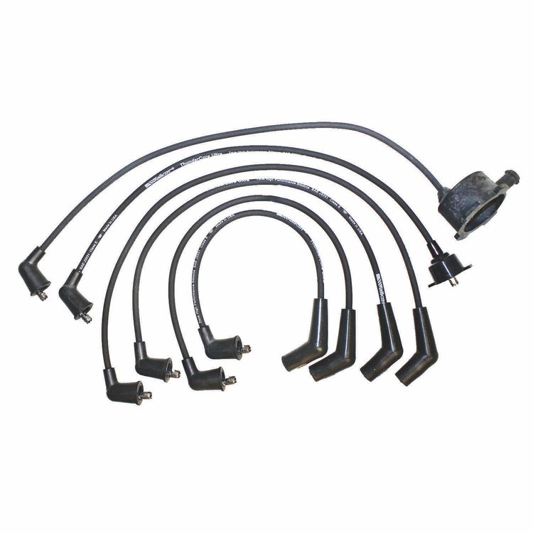 Wire Set Thundercore Standard