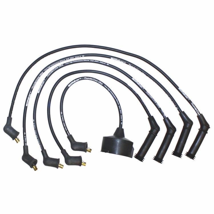Wire Set Thundercore Standard