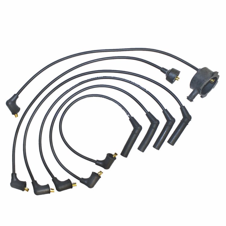 Wire Set Thundercore Standard