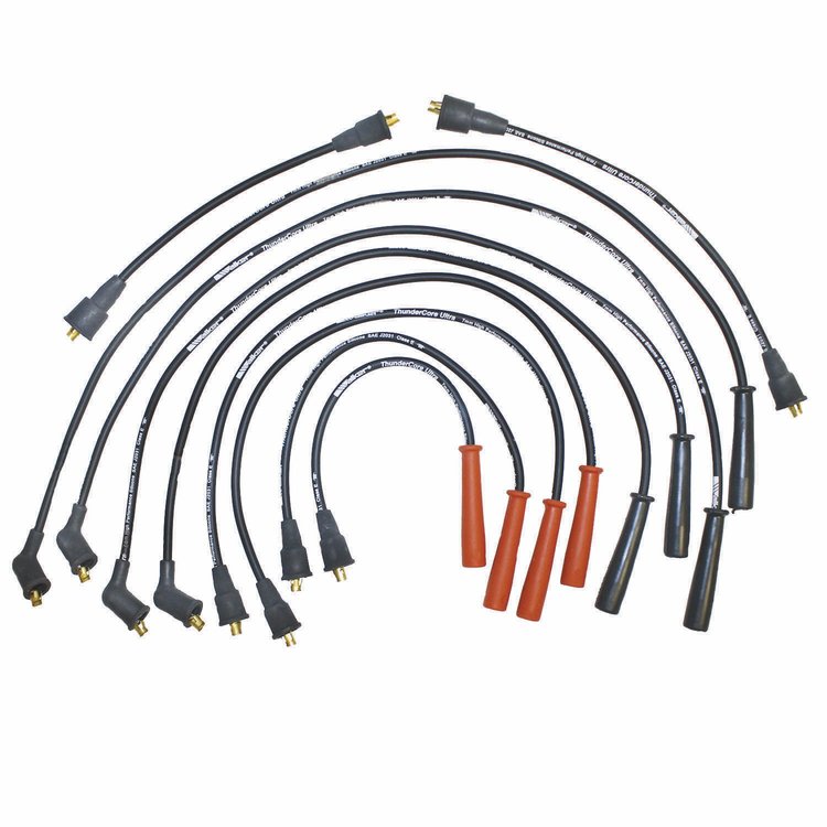 Wire Set Thundercore Standard