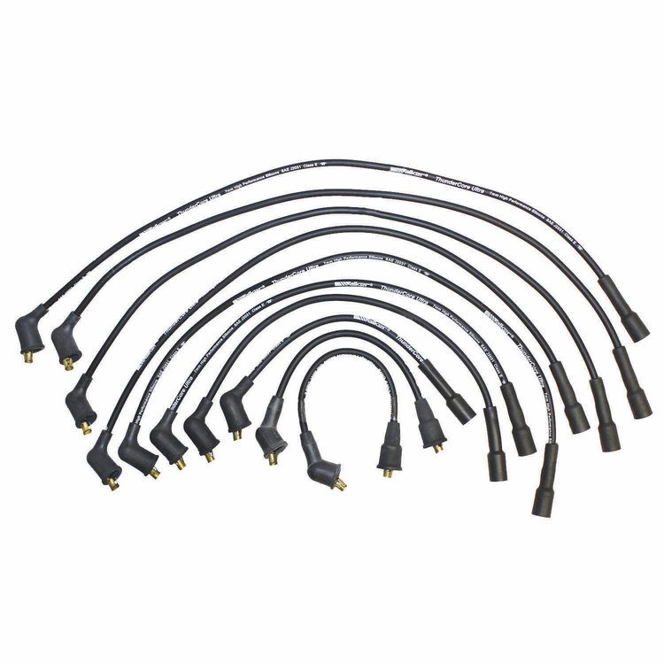 Wire Set Thundercore Standard
