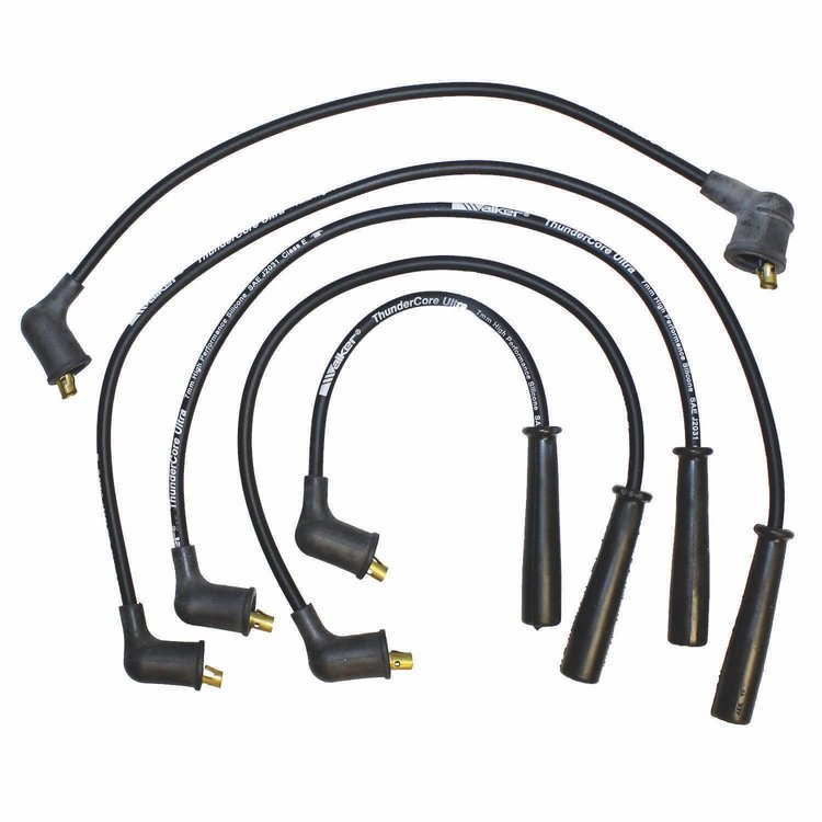 Wire Set Thundercore Standard
