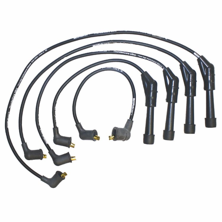 Wire Set Thundercore Standard