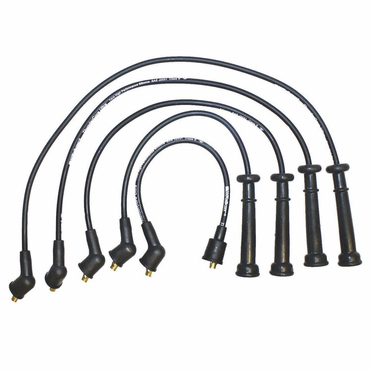 Wire Set Thundercore Standard
