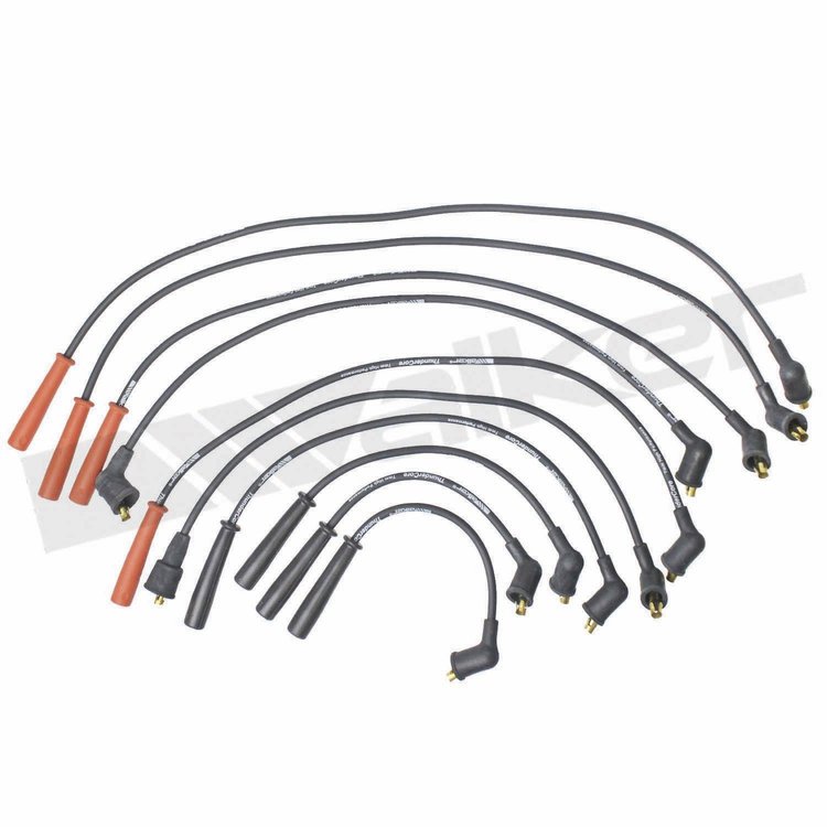Wire Set Thundercore Standard