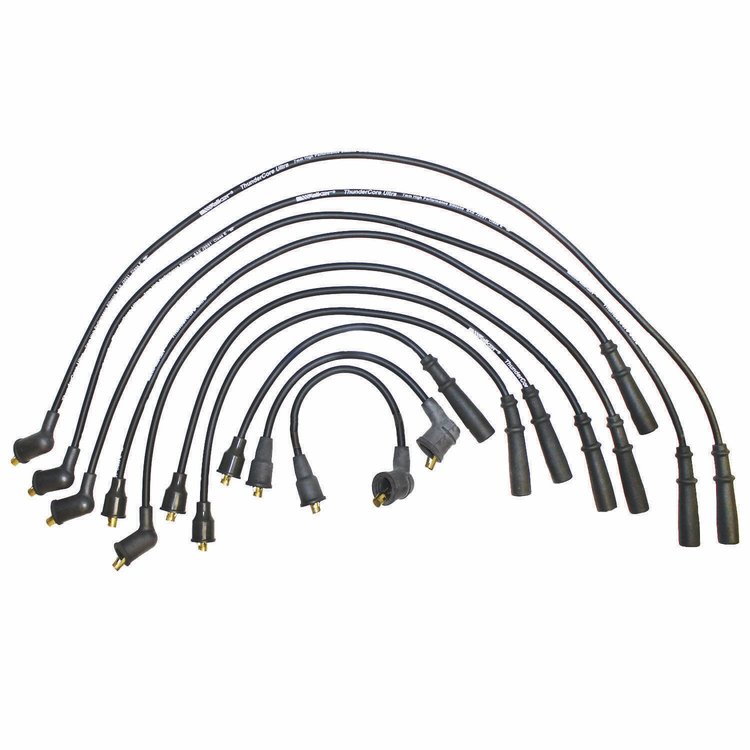 Wire Set Thundercore Standard