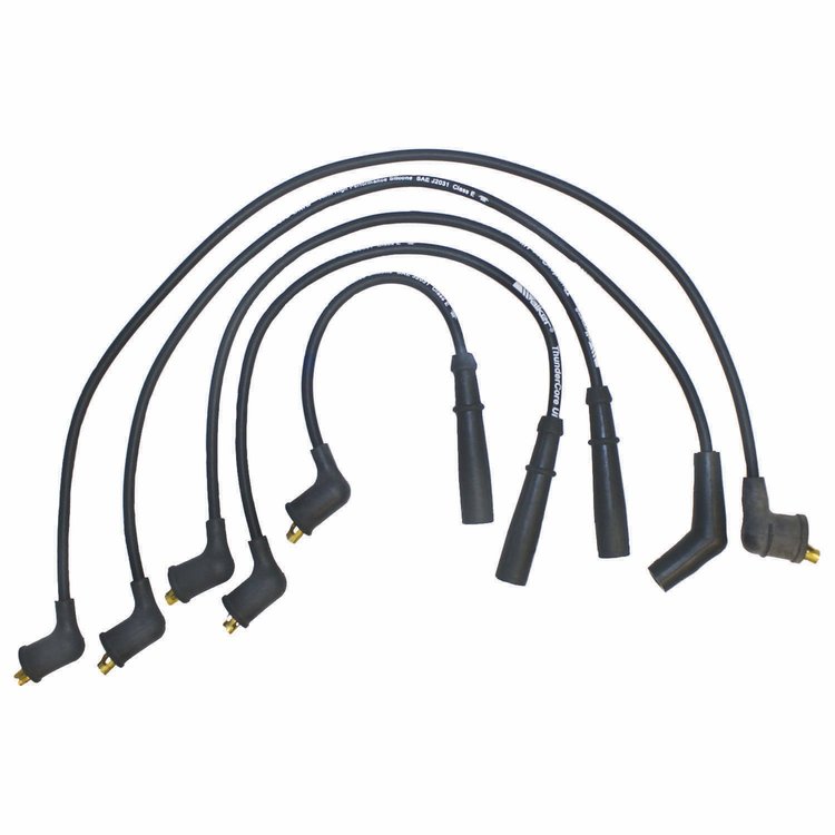 Wire Set Thundercore Standard