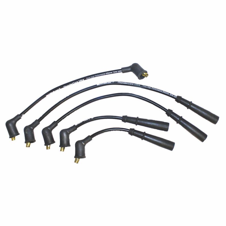 Wire Set Thundercore Standard