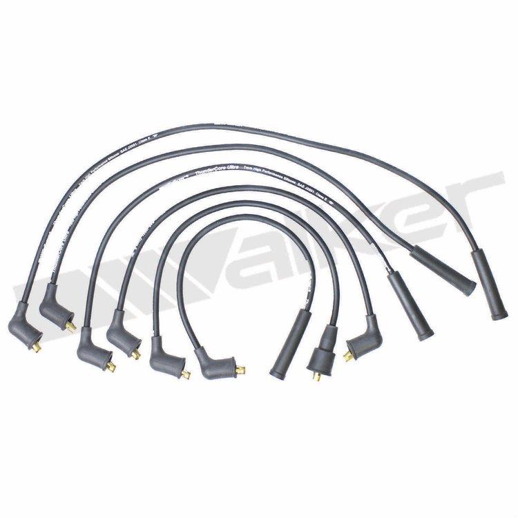 Wire Set Thundercore Standard