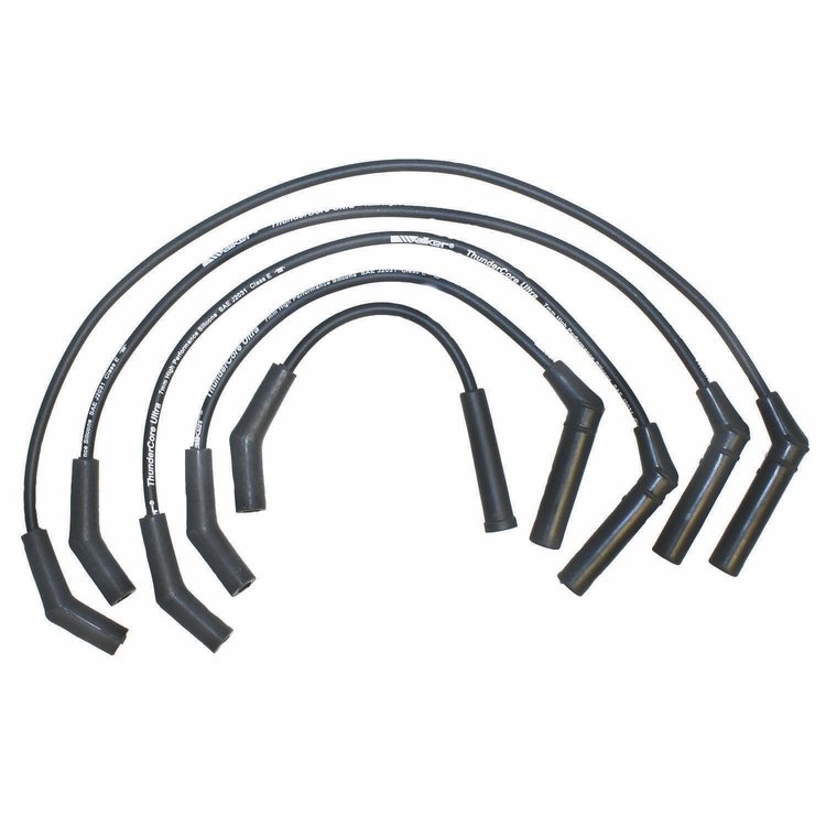 Wire Set Thundercore Standard