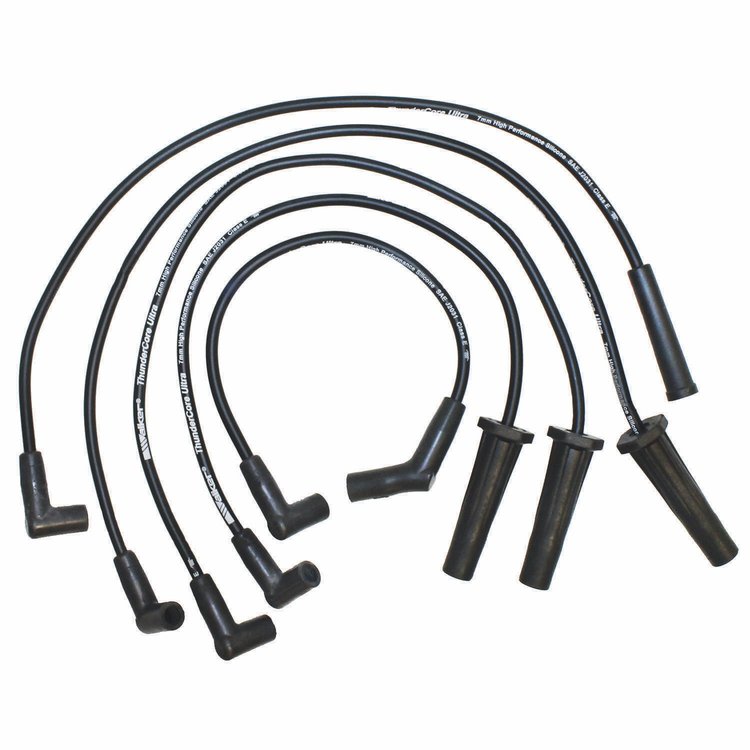 Wire Set Thundercore Standard