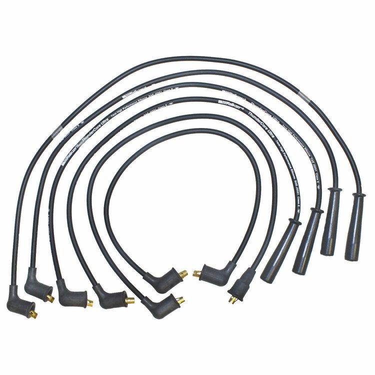 Wire Set Thundercore Standard
