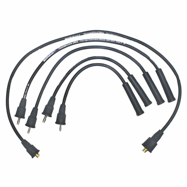 Wire Set Thundercore Standard