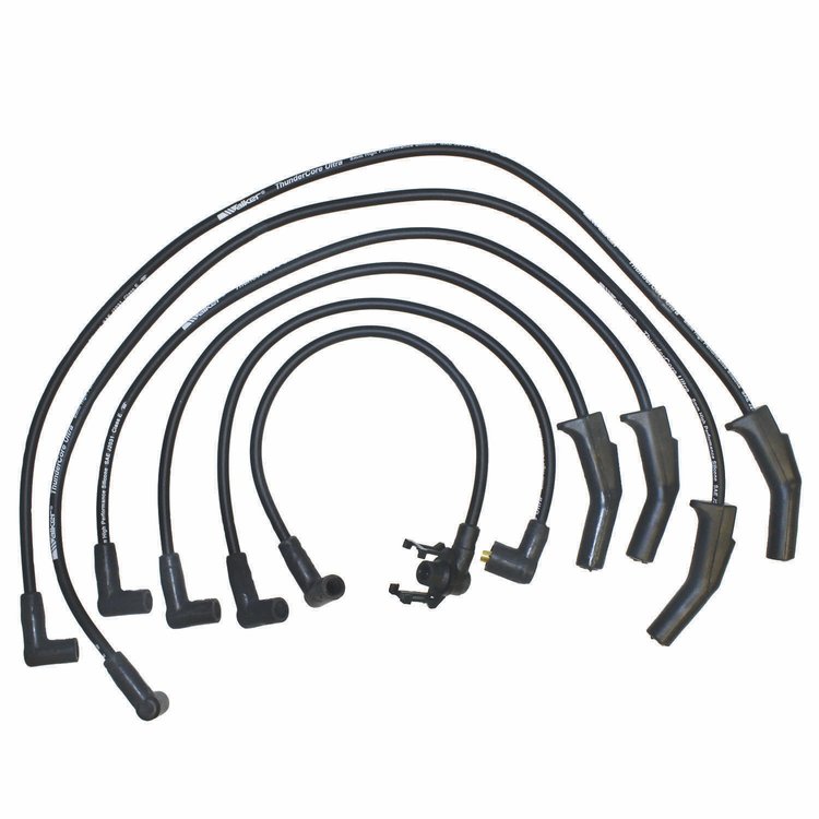Wire Set Thundercore Standard