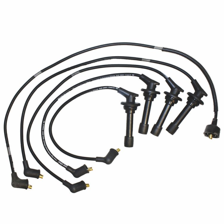 Wire Set Thundercore Standard
