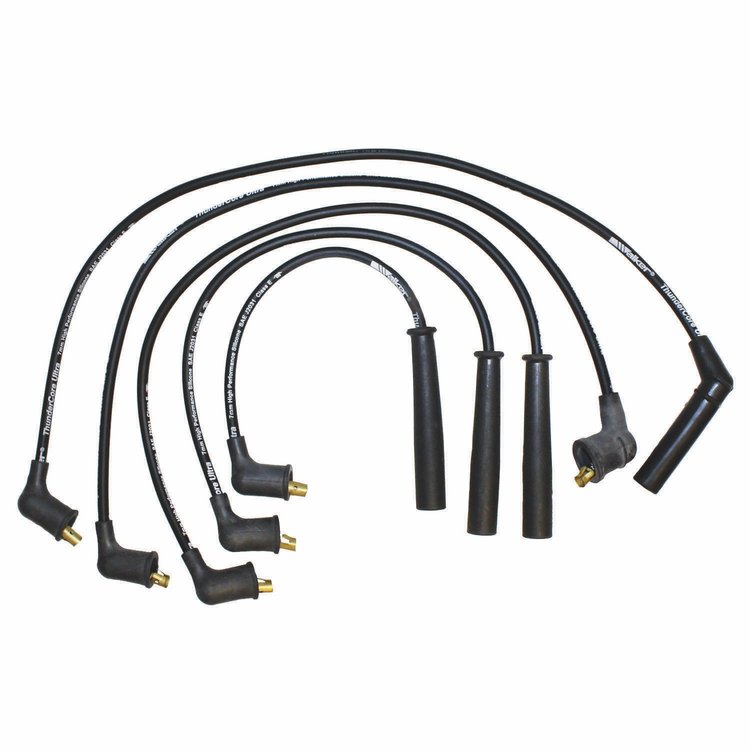 Wire Set Thundercore Standard