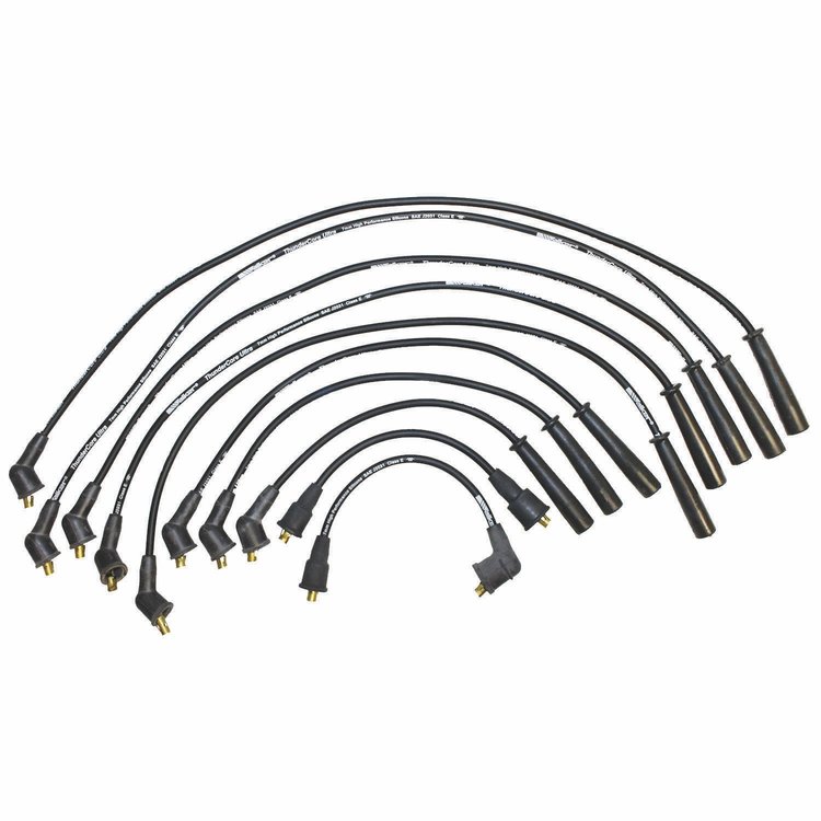Wire Set Thundercore Standard