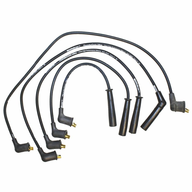 Wire Set Thundercore Standard