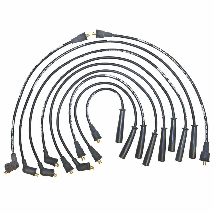 Wire Set Thundercore Standard